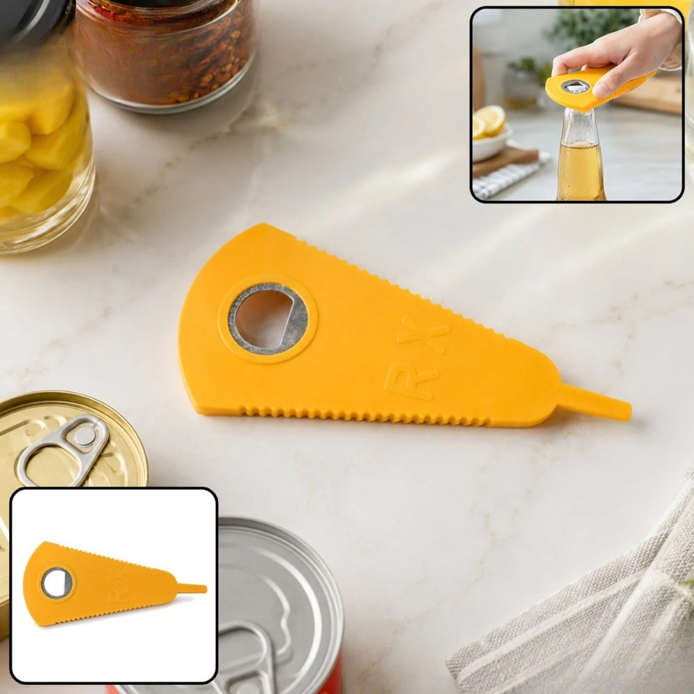 4 in 1 Kitchen Opener