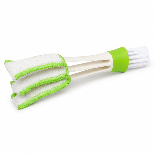 Multipurpose Car AC Vent Cleaning Brush