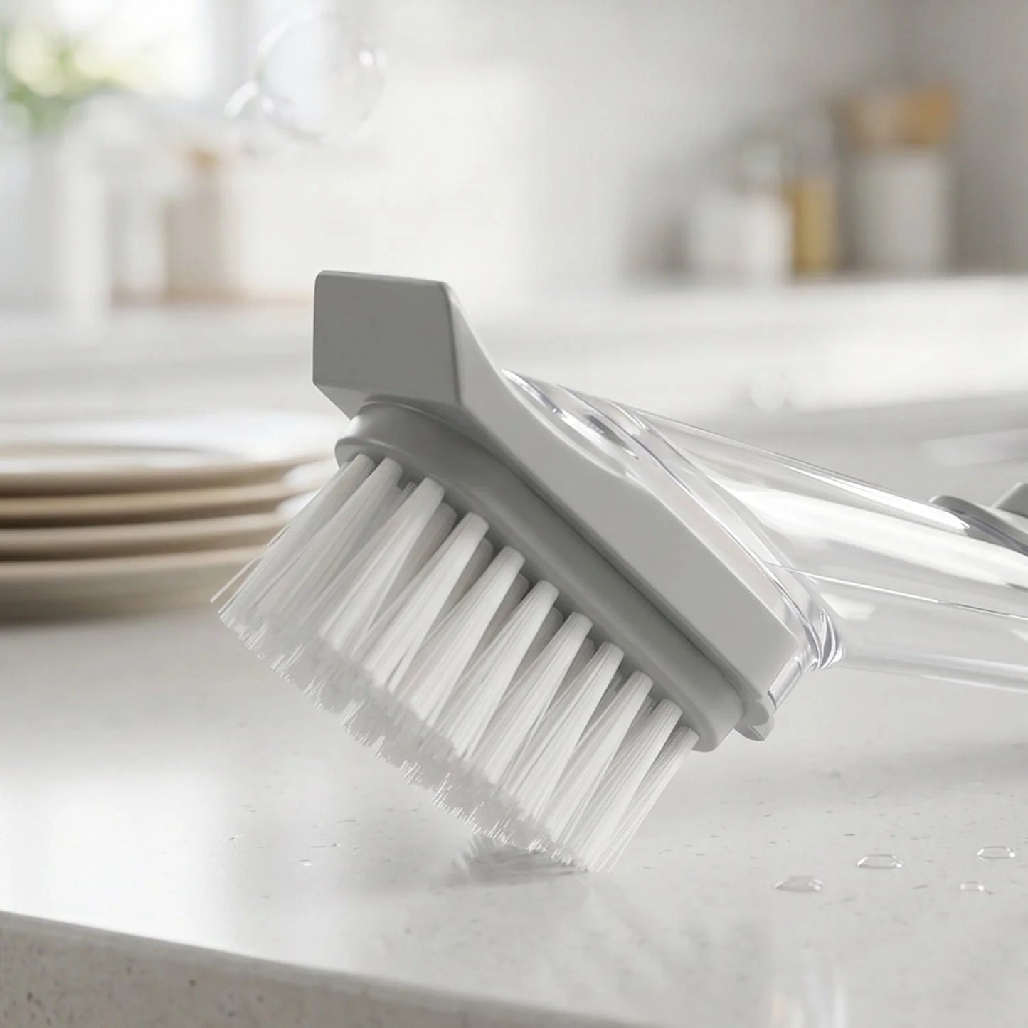 ScrubMate Soap Dispenser