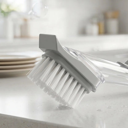 ScrubMate Soap Dispenser