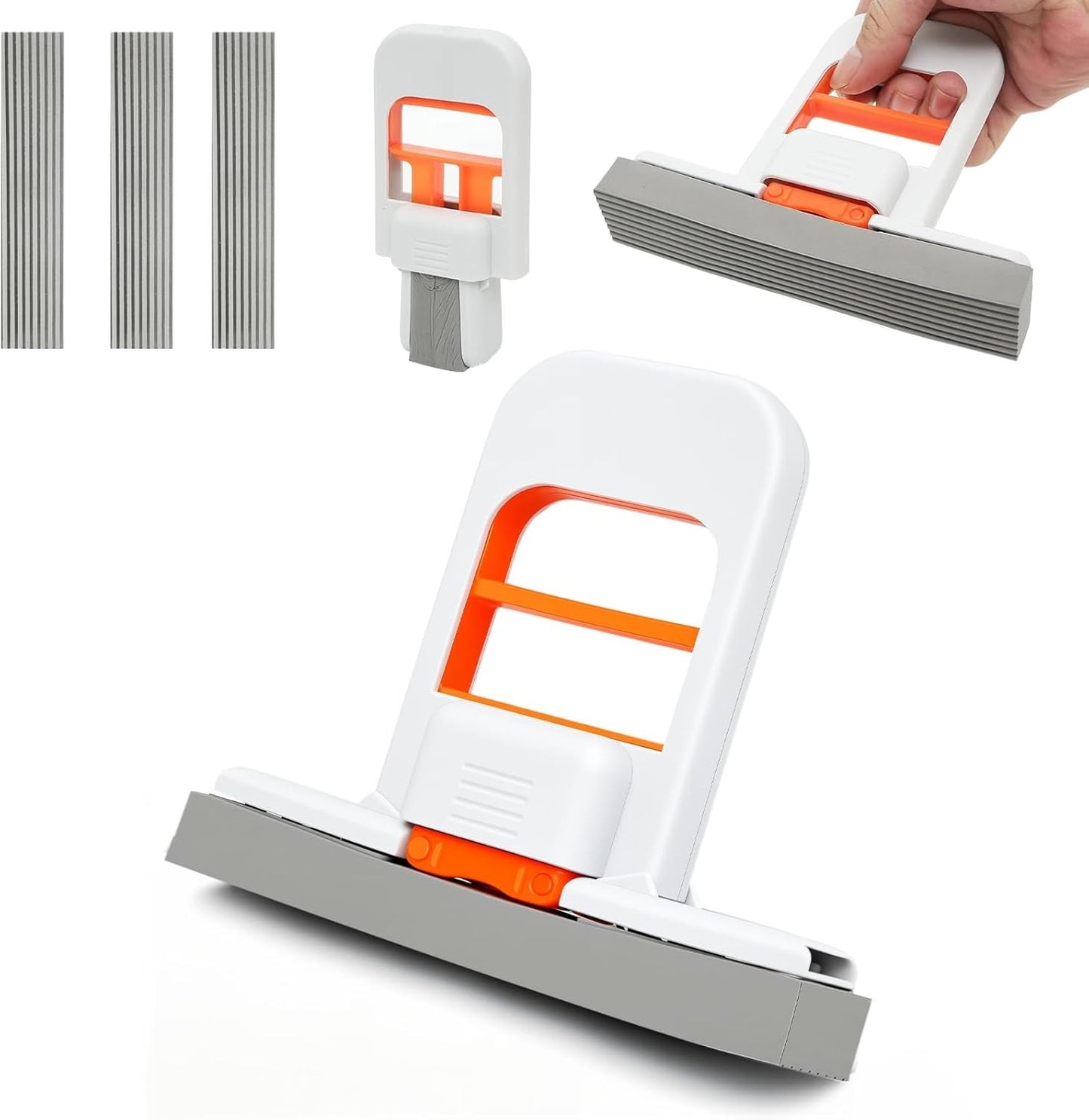 Quick Squeeze Cleaner Mop