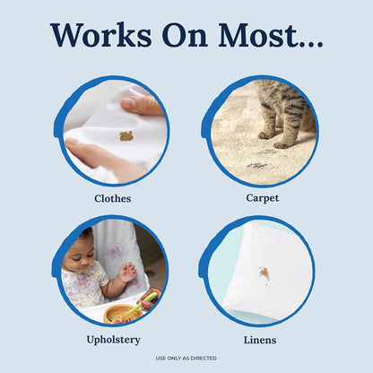 Miss Mouth's Messy Eater Stain Treater