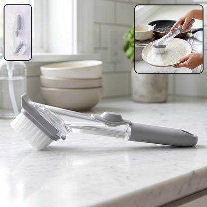 ScrubMate Soap Dispenser
